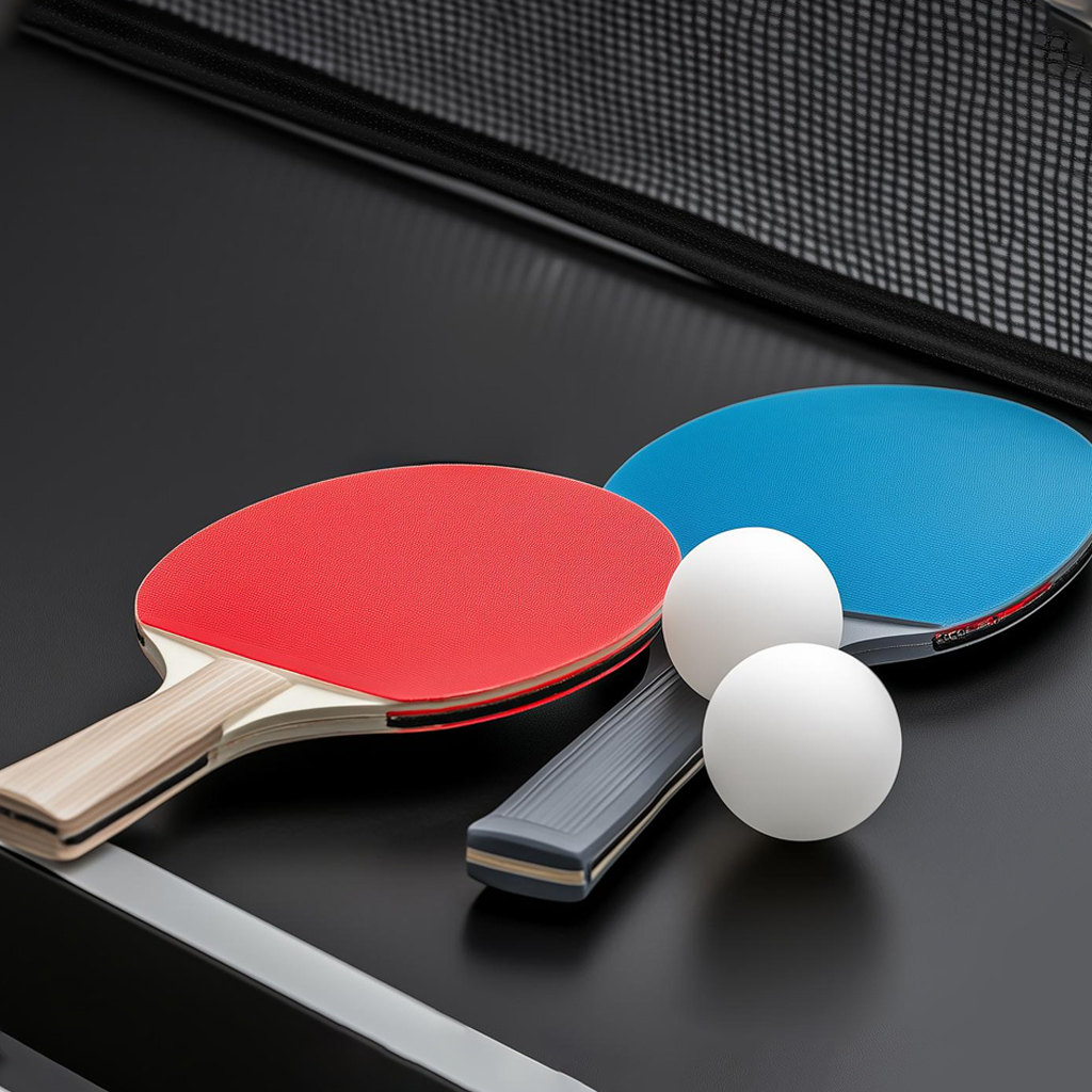 table-tennis