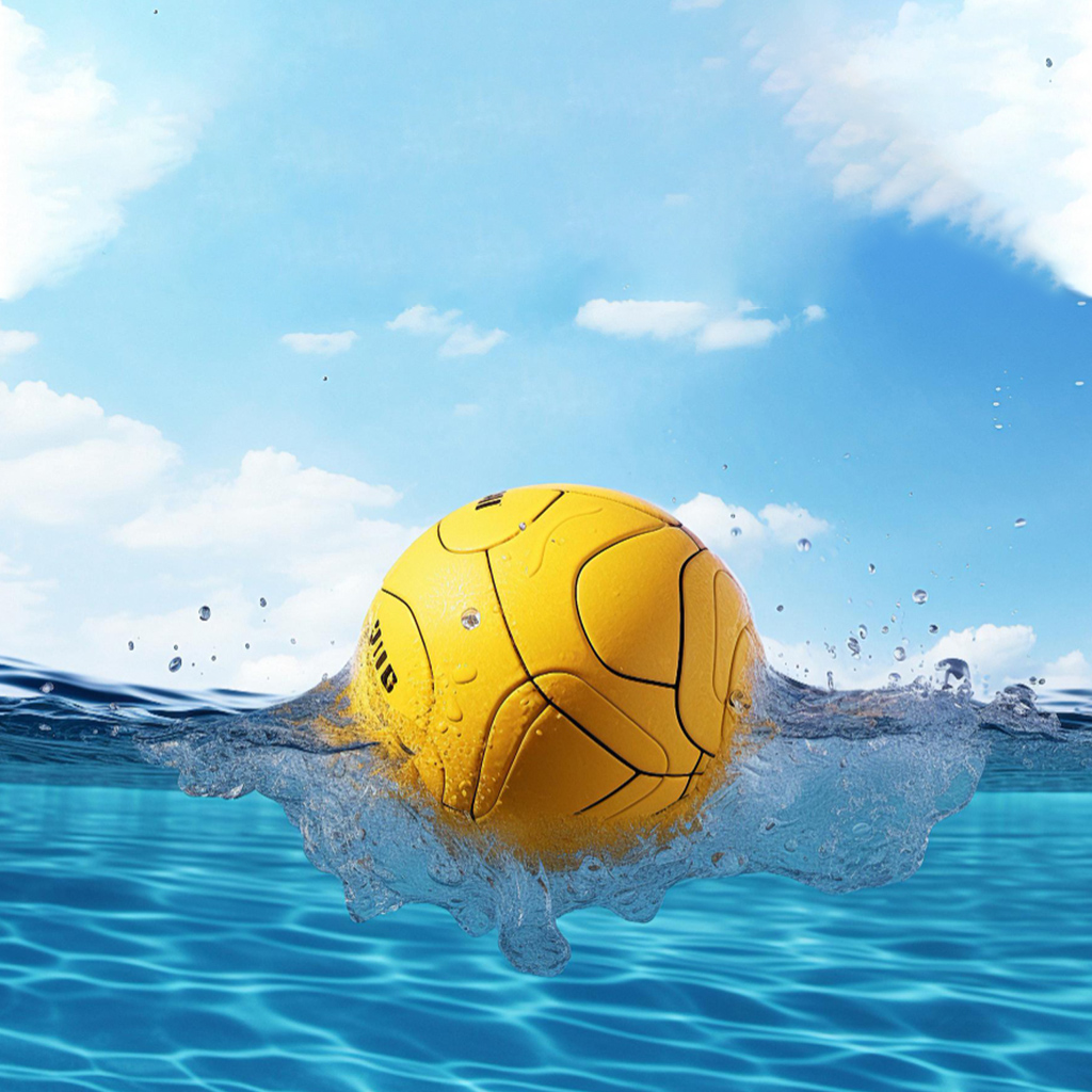 water-polo